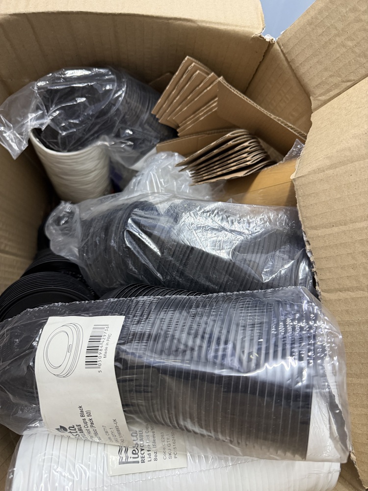 Chiswick Storage auction IB-4590 20