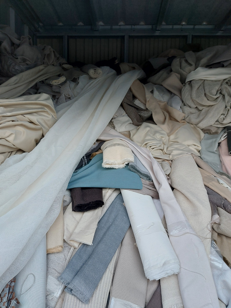 Private Auction - Ashfield Self storage unit auction IB-7738 33