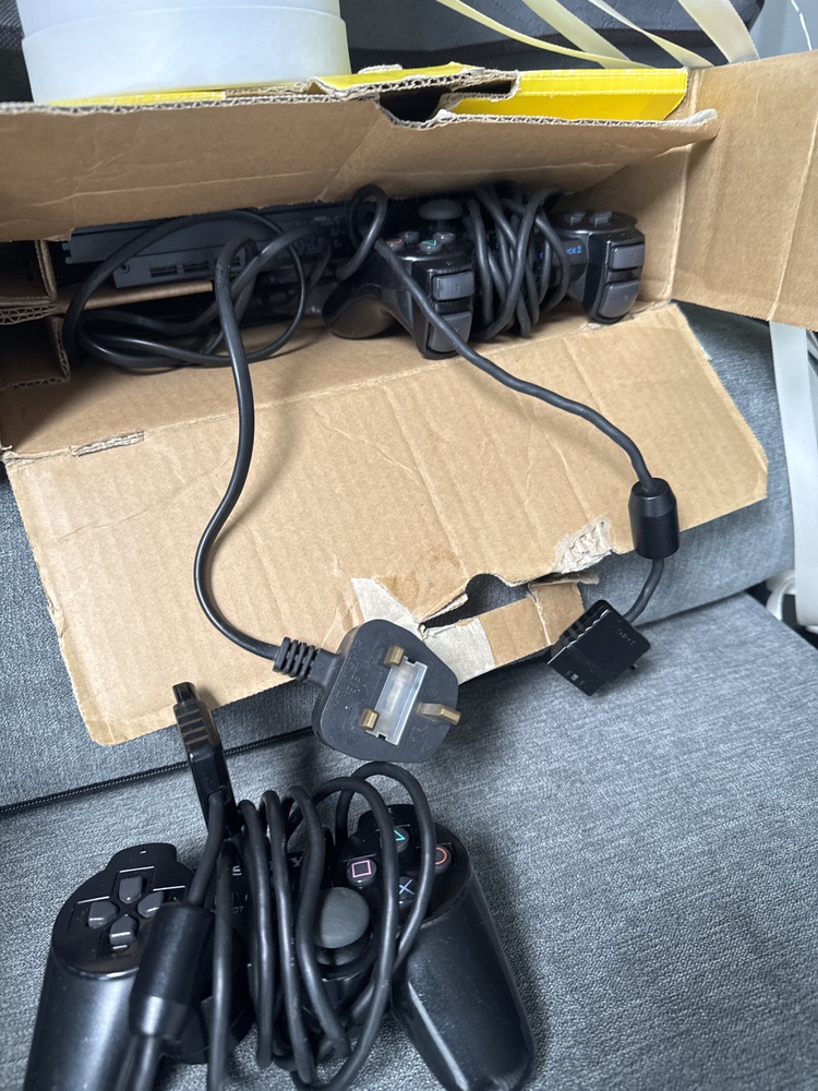 Manchester Trafford Park Storage Facility auction IB-3084