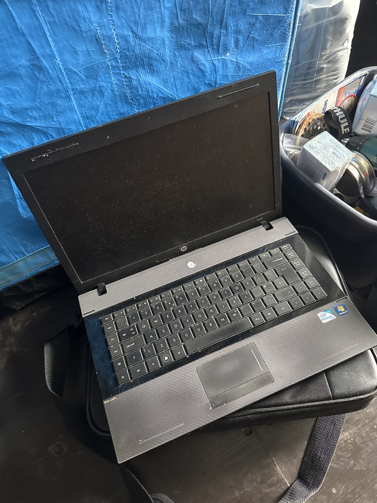 Manchester Trafford Park Storage auction IB-3084 10