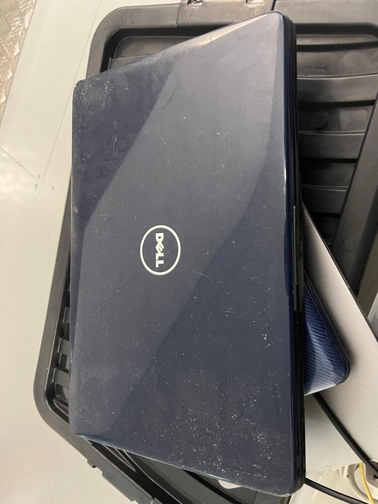 Chester Storage Facility auction IB-3735