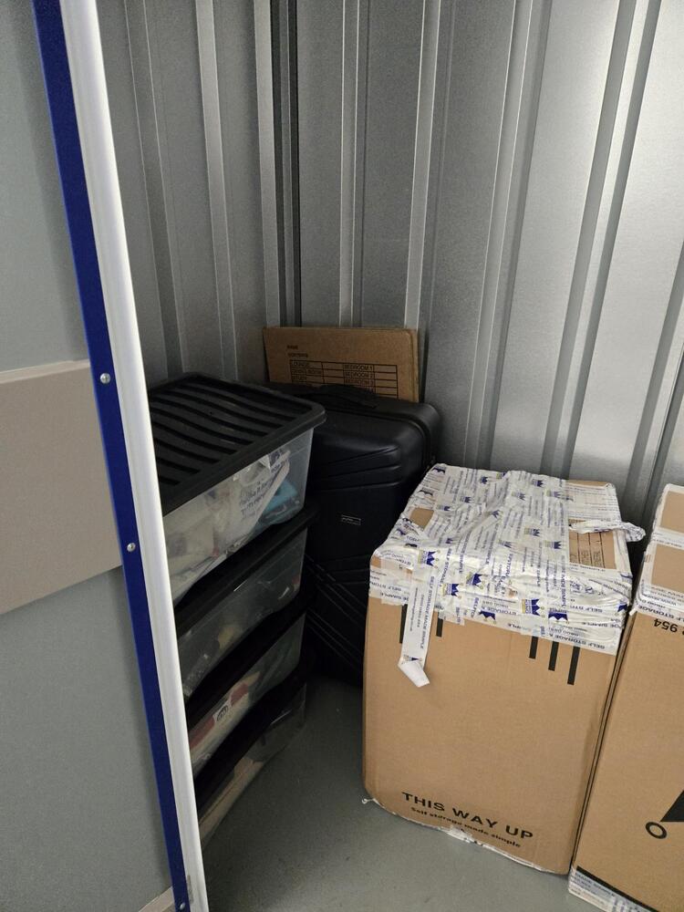 Chester Storage auction IB-3735 20