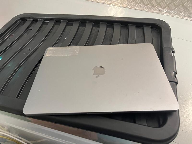 Chester Storage auction IB-3735