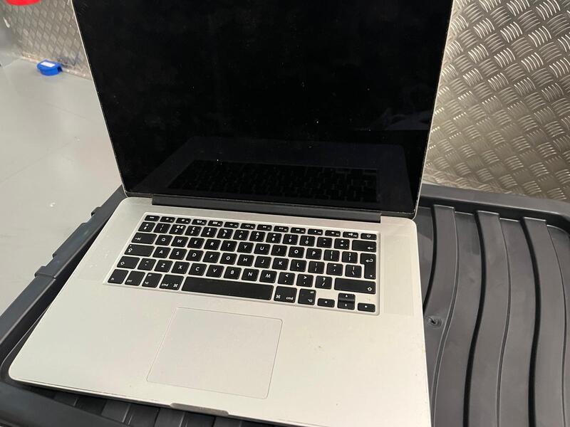 Chester Storage Facility auction IB-3735