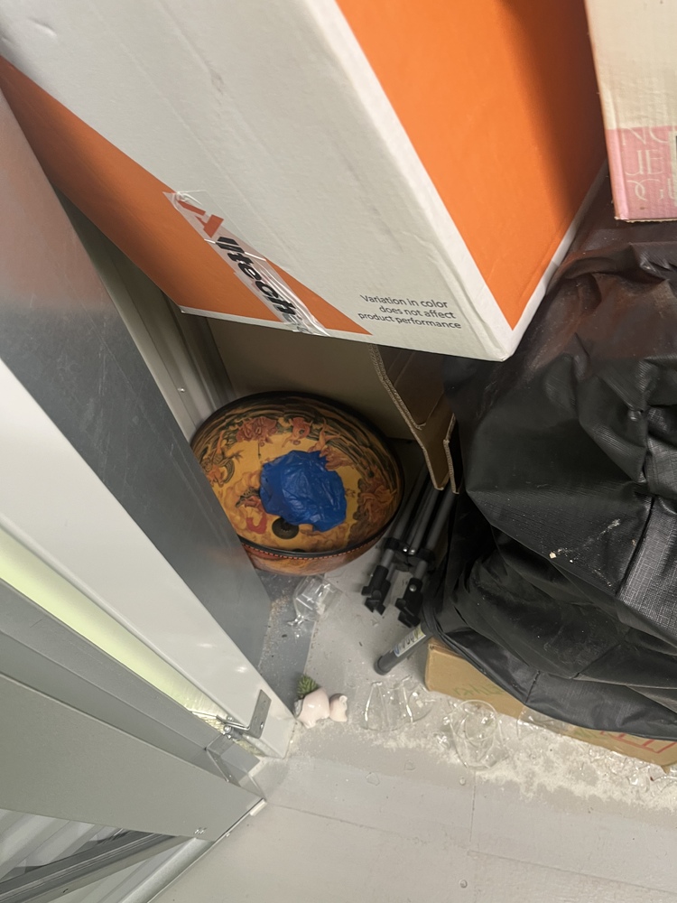 SureStore Peterborough Self storage facility auction IB-3022