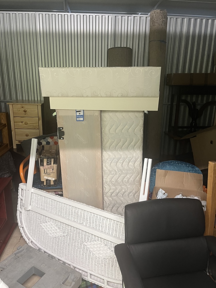 SureStore Peterborough Self storage facility auction IB-2293