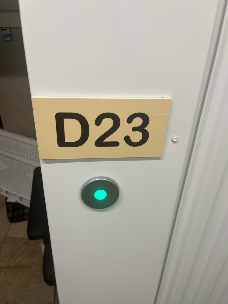 SureStore Peterborough Self storage facility auction IB-2293