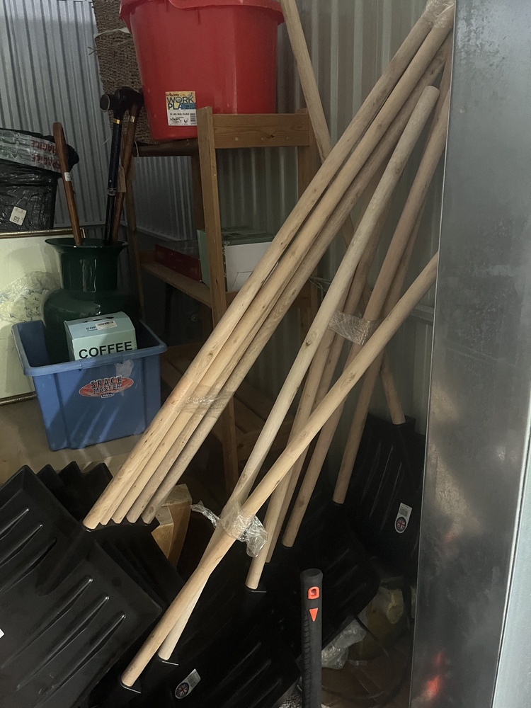 SureStore Peterborough Self storage facility auction IB-2293