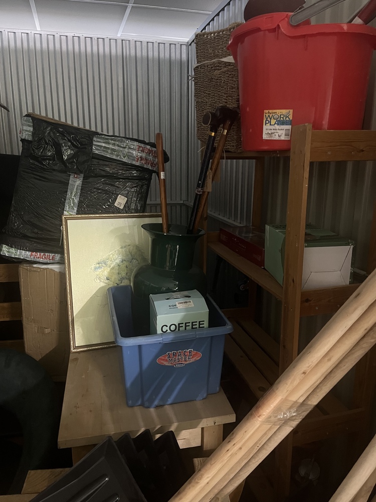 SureStore Peterborough Storage Facility auction IB-2293 11