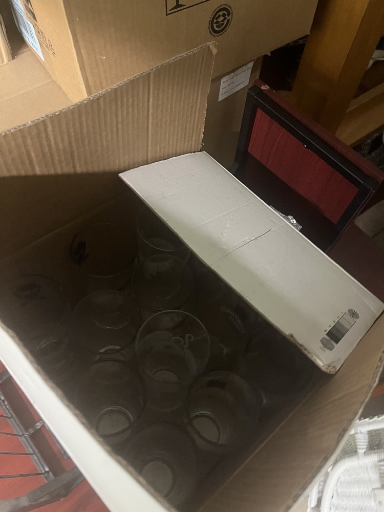 SureStore Peterborough Storage Unit auction IB-2293 12