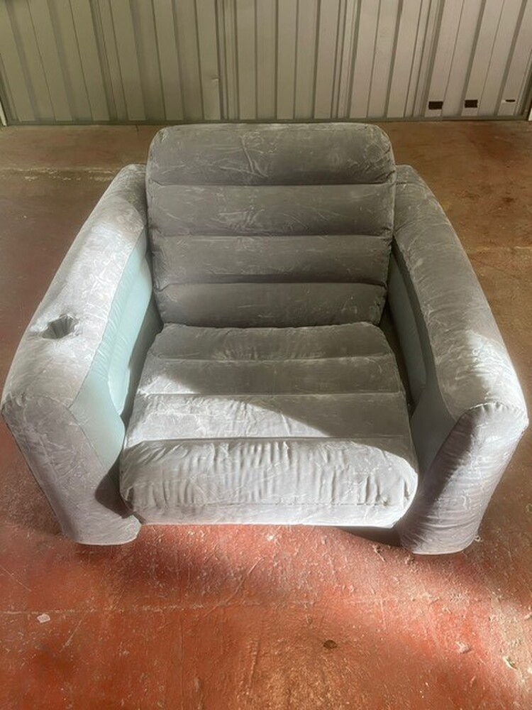 Self Storage Tameside  storage facility unit auction IB-2451 16