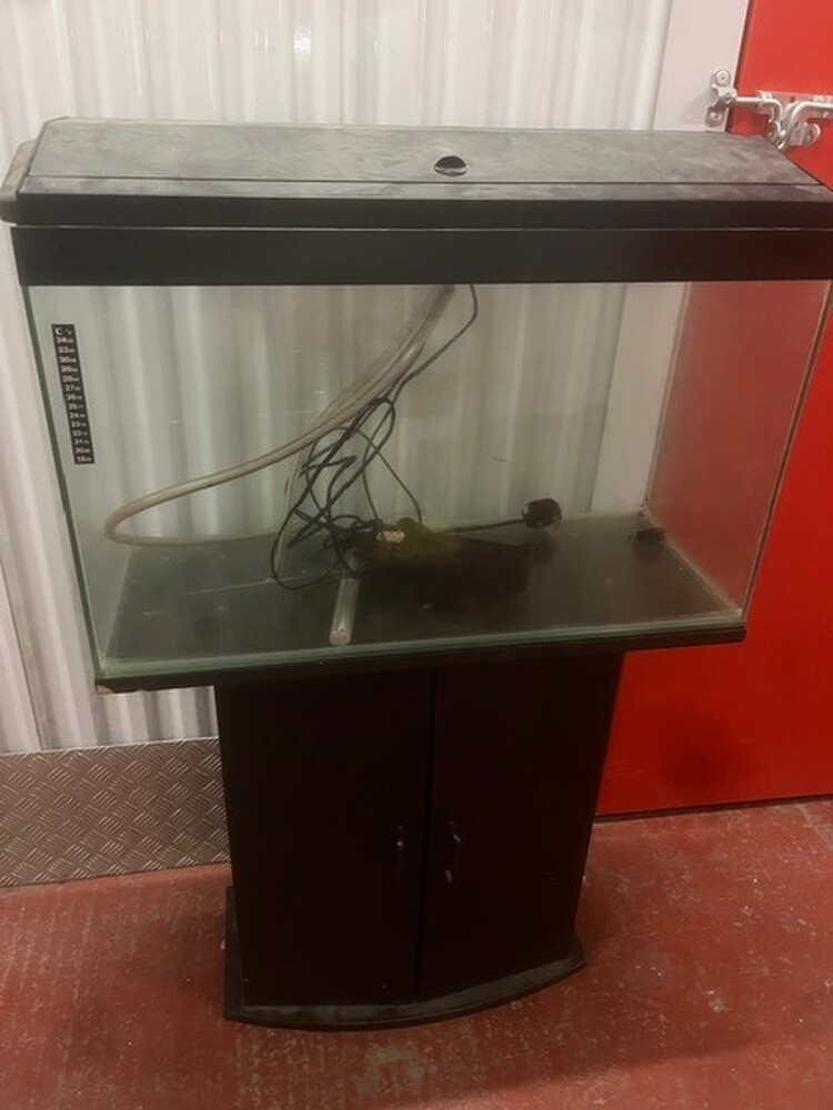 Self Storage Tameside  Storage Facility auction IB-2451