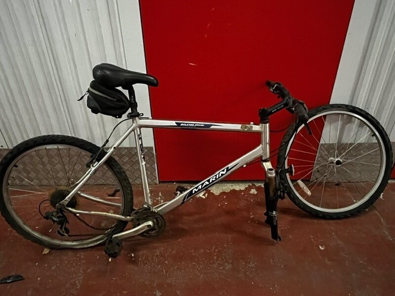 Self Storage Tameside  Storage Unit auction IB-2451