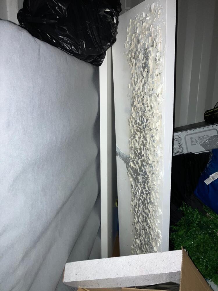 Storebox Barking Storage Facility auction IB-6741