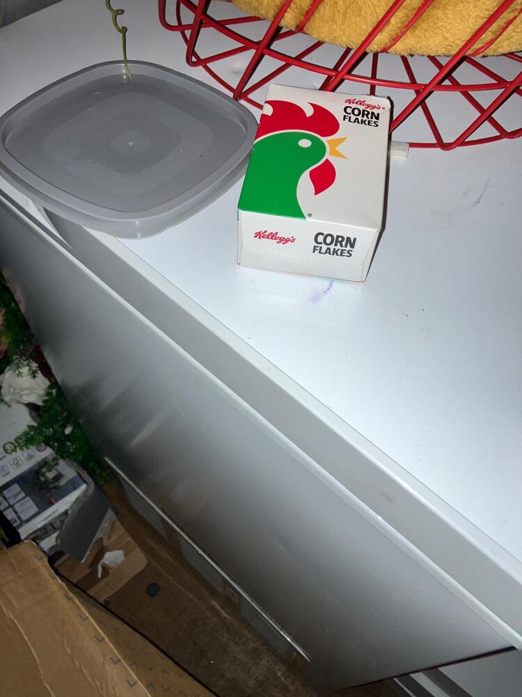 Storebox Barking Self storage unit auction IB-6741