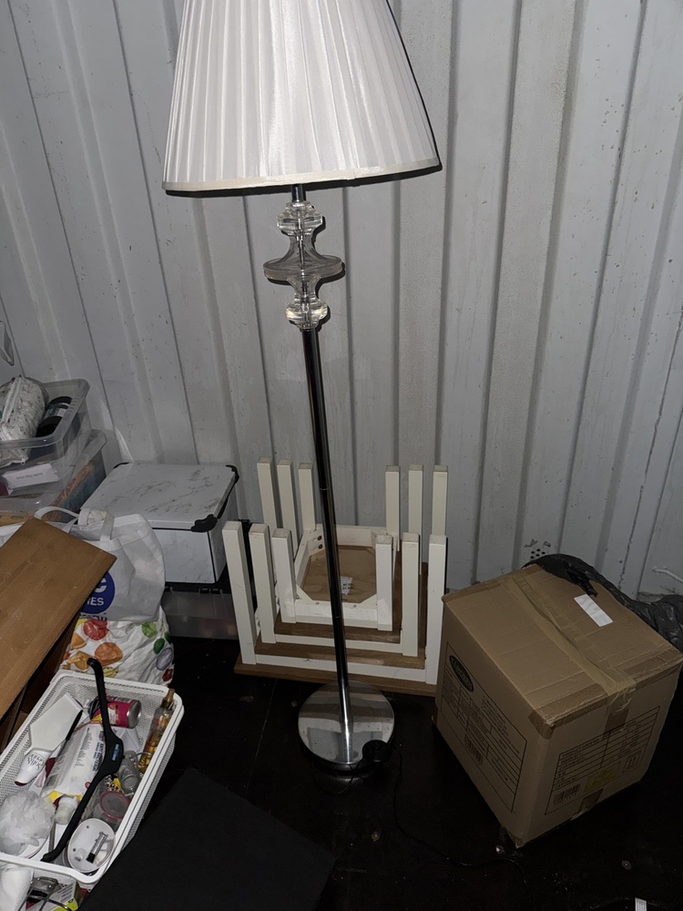 Norwich Road  Storage Unit auction IB-5688