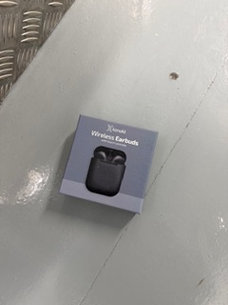 SureStore Hamstead Storage auction IB-1098