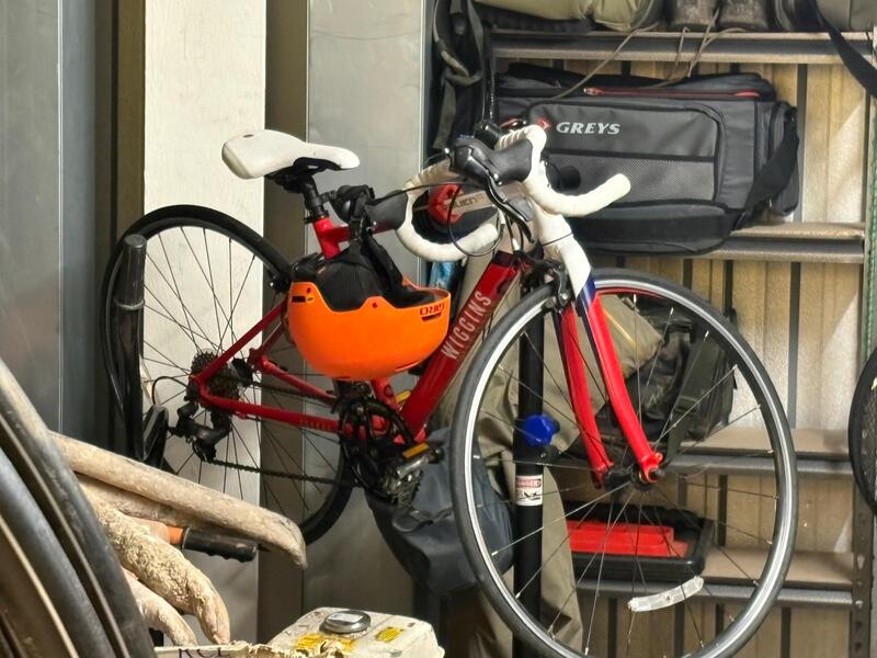 Shrewsbury Storage auction IB-3079