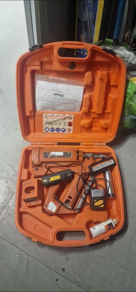 Wednesbury Storage auction IB-1963 20