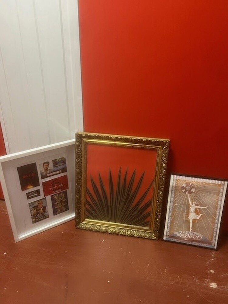 Self Storage Tameside  Storage Unit auction IB-4133