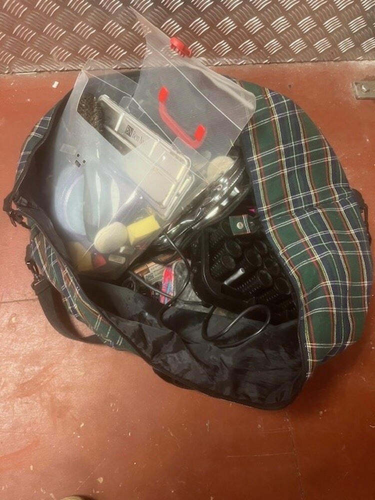 Self Storage Tameside  Self storage facility auction IB-4133 15