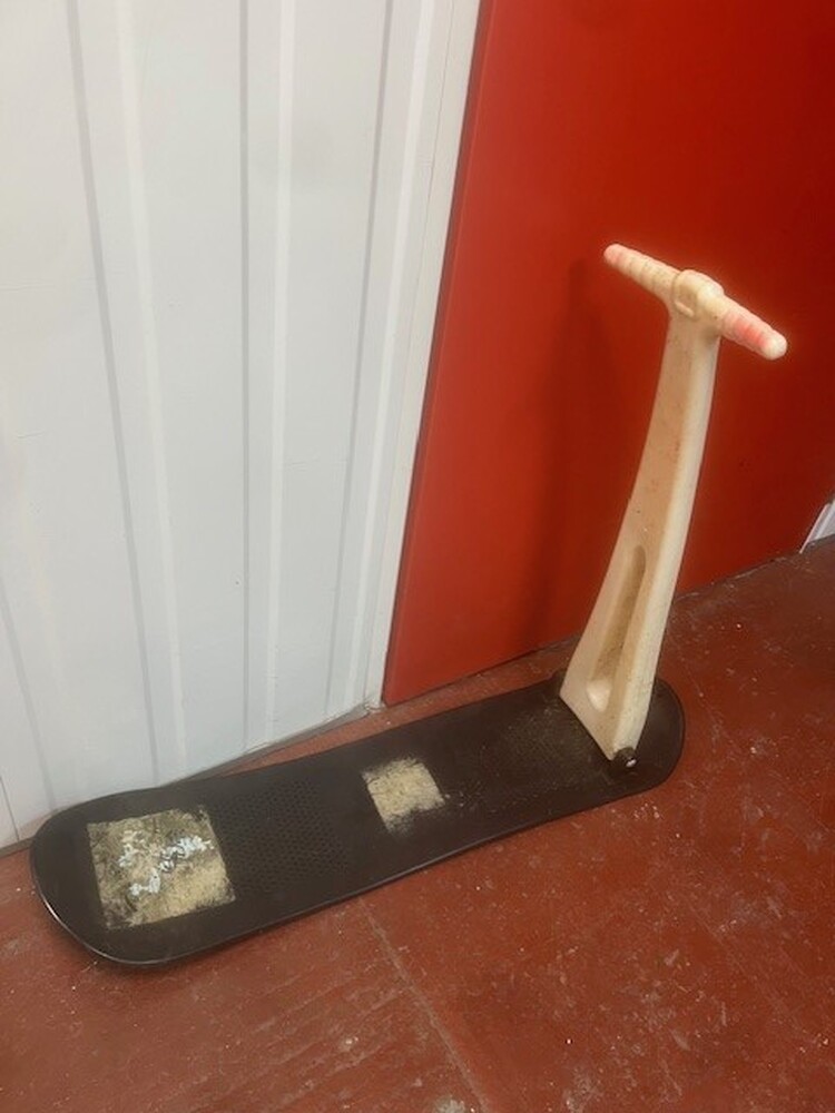 Self Storage Tameside  Storage Facility auction IB-4133