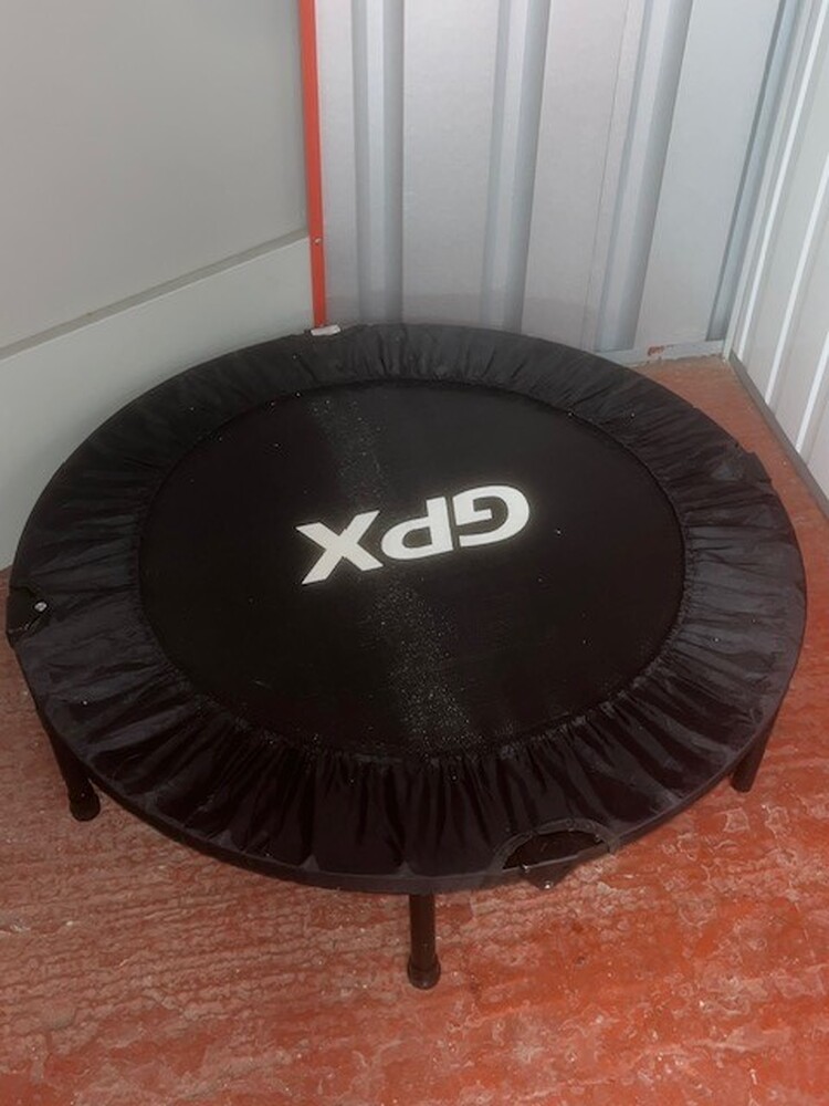 Self Storage Tameside  Storage Facility auction IB-4133 21