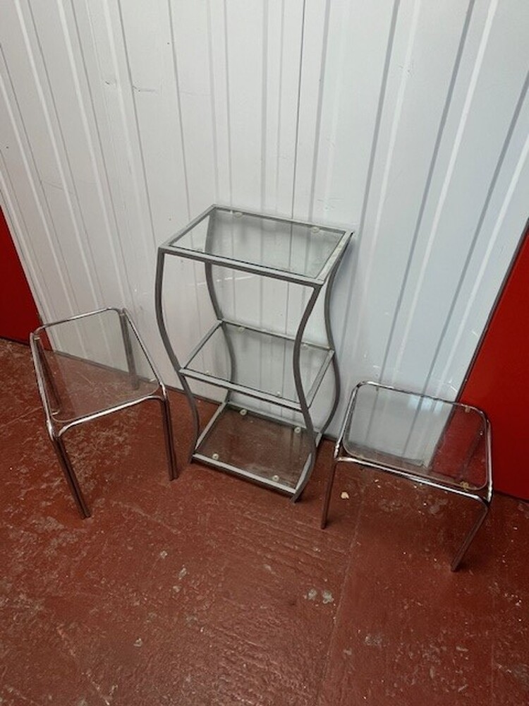 Self Storage Tameside  Self storage unit auction IB-4133 23