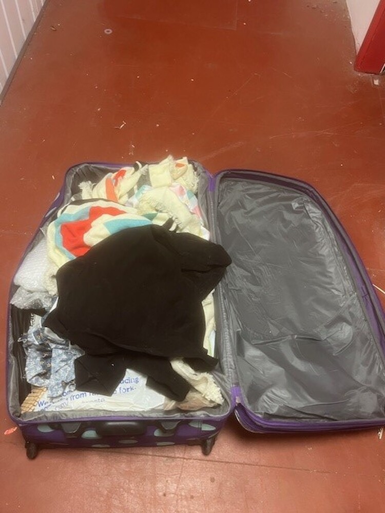 Self Storage Tameside  Storage Facility auction IB-4133