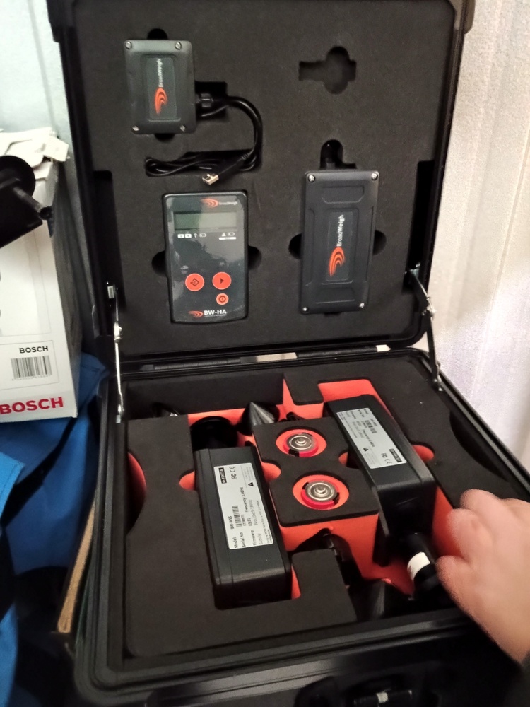 Stonehouse  Storage auction IB-3431