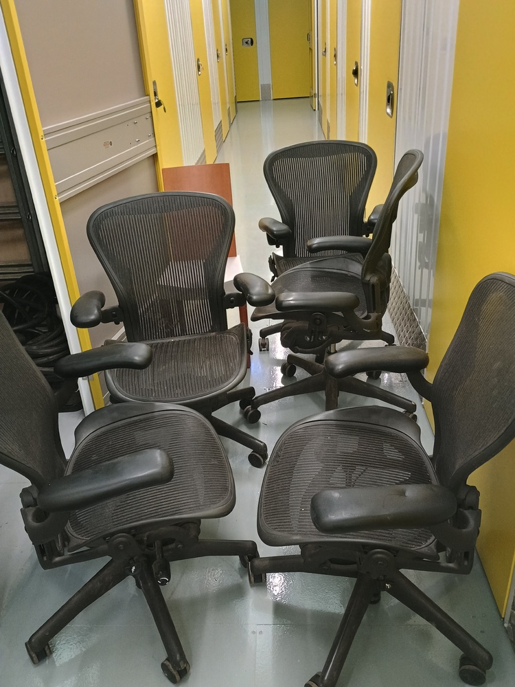 Stonehouse  Self storage facility auction IB-3431