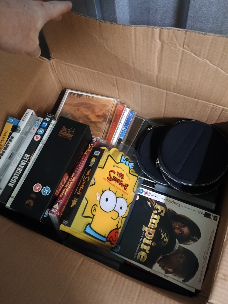 Stonehouse  Storage auction IB-3431 10