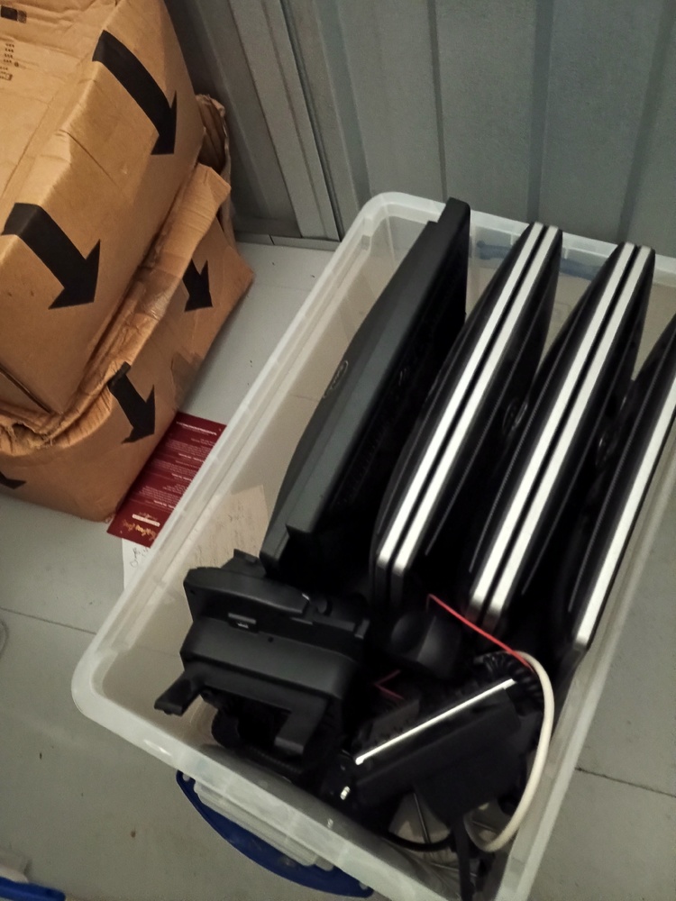 Stonehouse  Storage Facility auction IB-3431 11