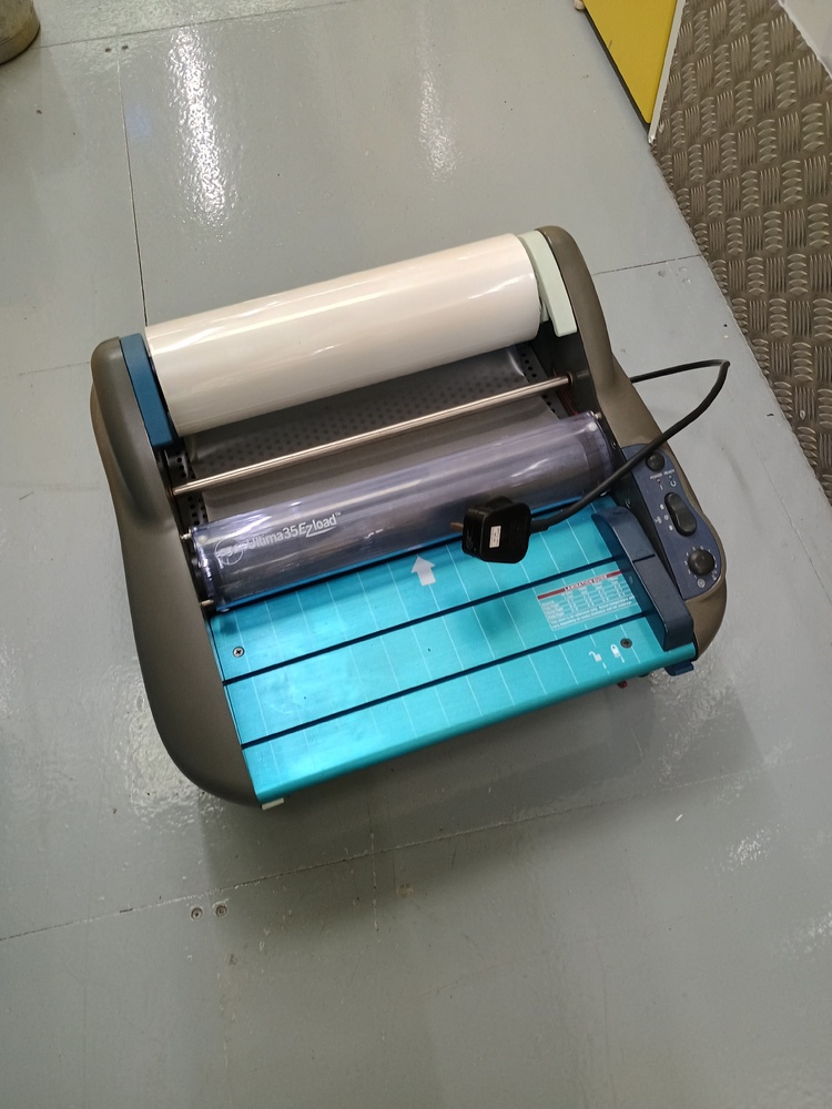 Stonehouse  Storage Unit auction IB-3431 12