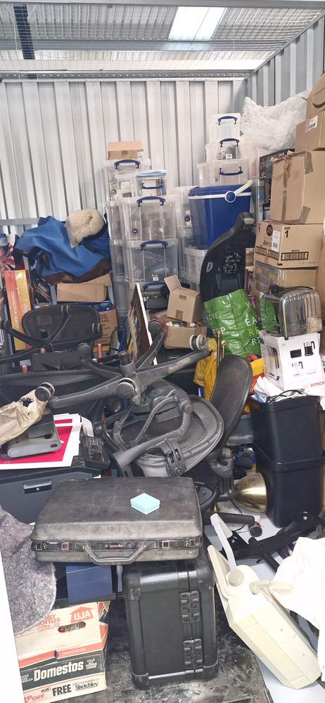 Stonehouse  Storage Facility auction IB-3431 21