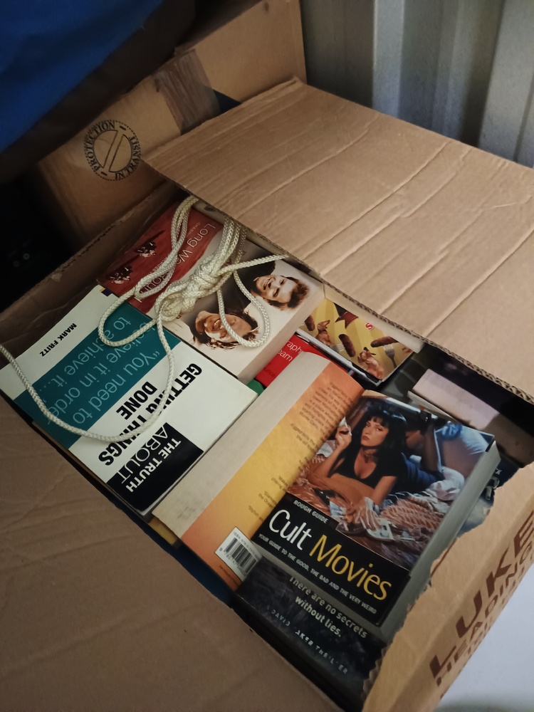 Stonehouse  Self storage auction IB-3431 24