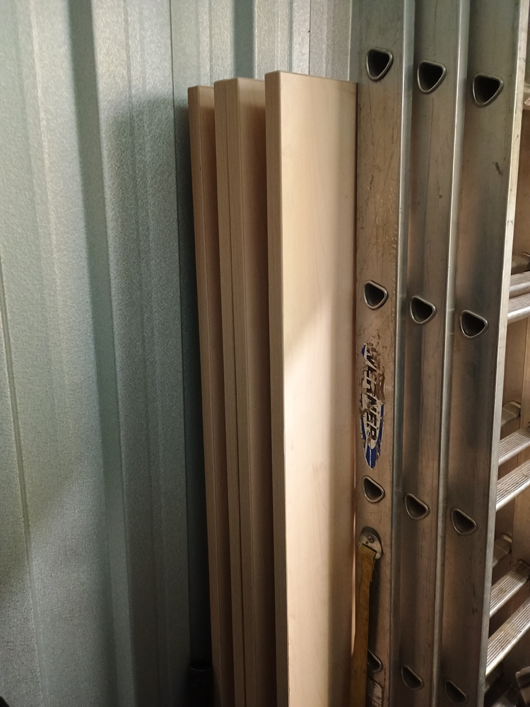 Stonehouse  Storage Unit auction IB-3431 32