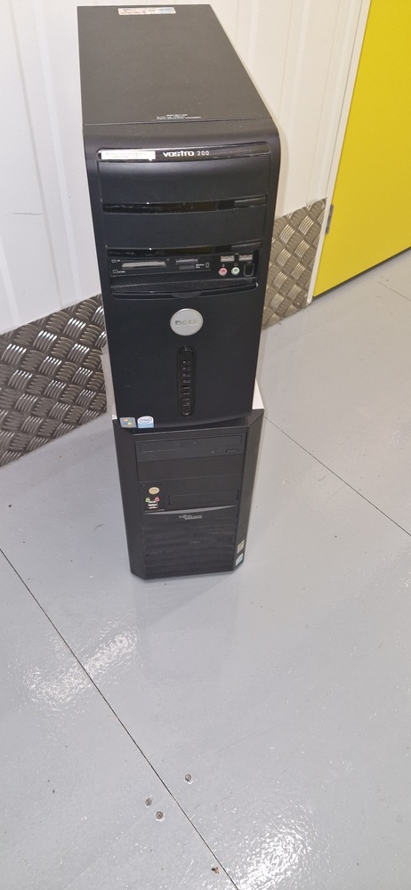 Stonehouse  Self storage auction IB-3431 34