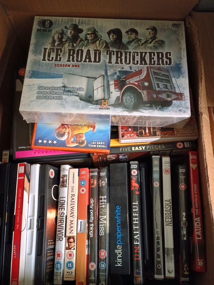 Stonehouse  Storage auction IB-3431 40