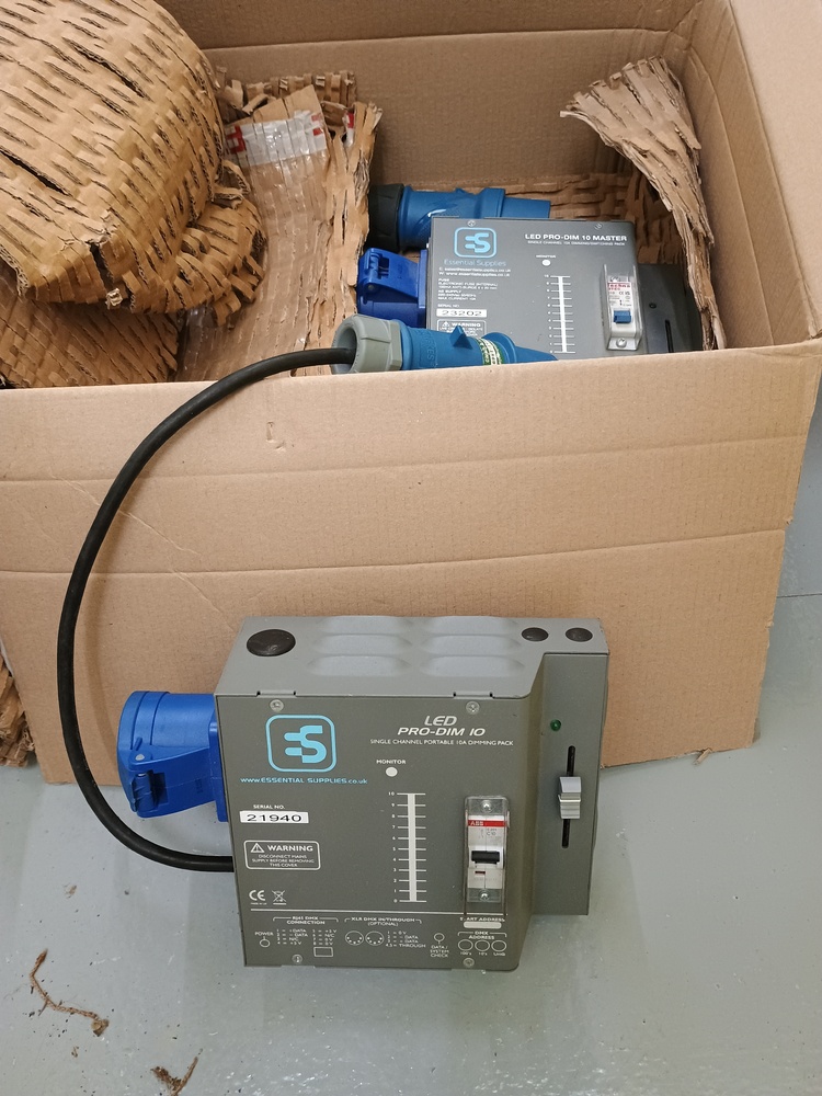 Stonehouse  Self storage auction IB-3431 44