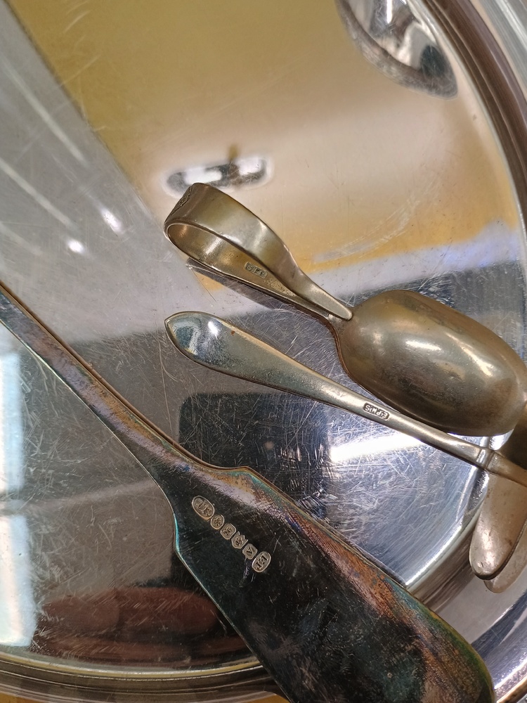 Stonehouse  Self storage facility auction IB-3431 45