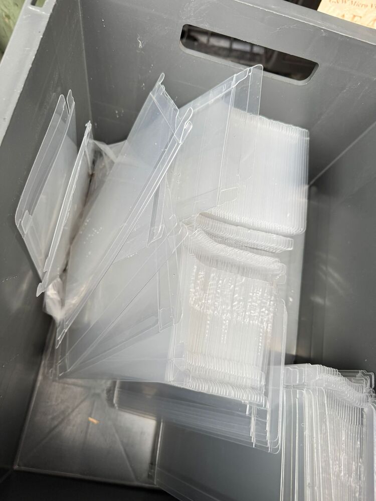 Littlehampton Storage auction IB-3634