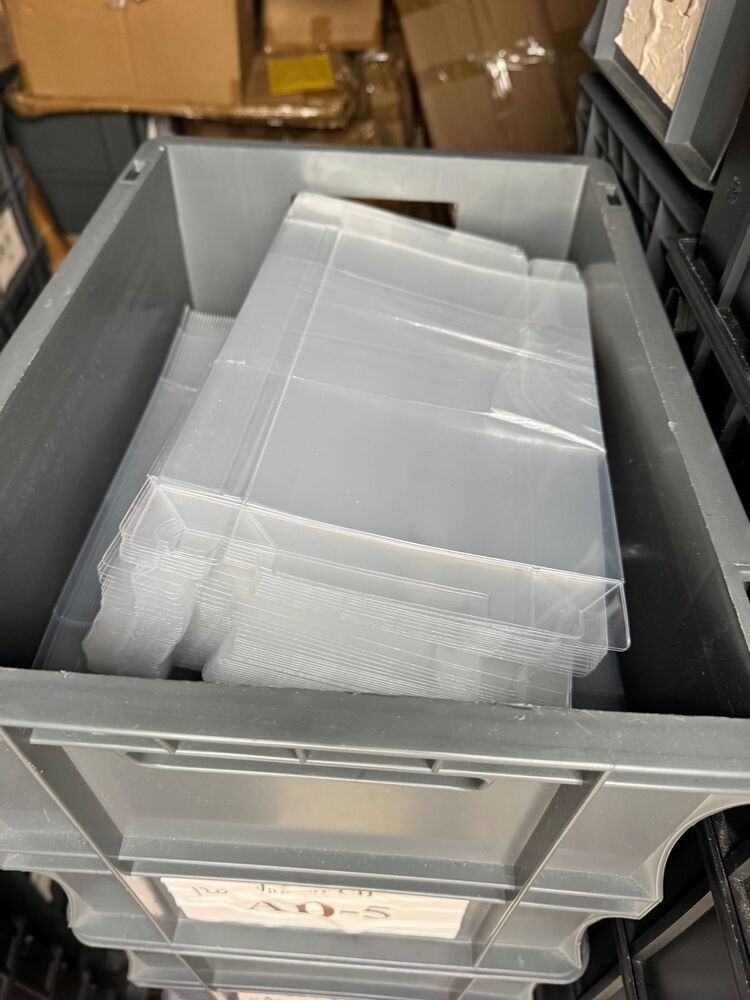 Littlehampton Storage Facility auction IB-3634