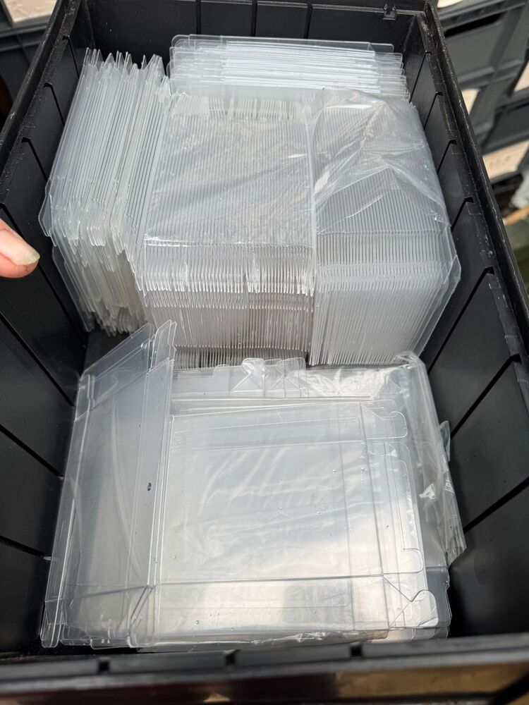 Littlehampton Storage Unit auction IB-3634