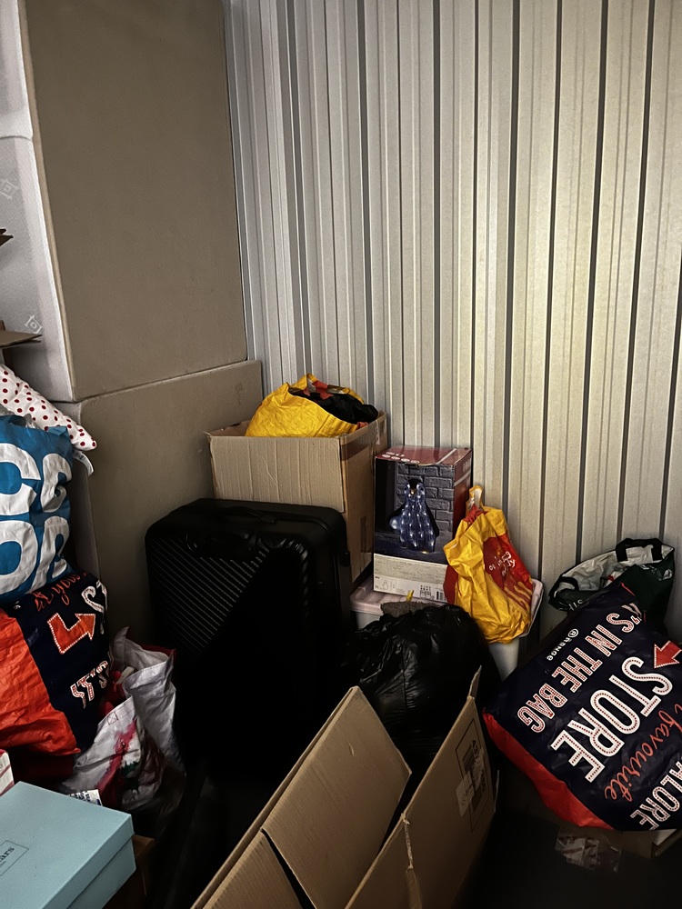 Now Storage Basingstoke Indoor Storage Unit auction IB-3520