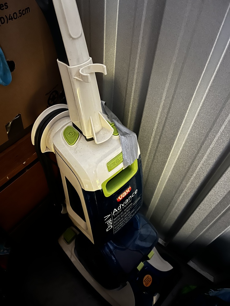 Now Storage Basingstoke Indoor Storage Unit auction IB-3520 12