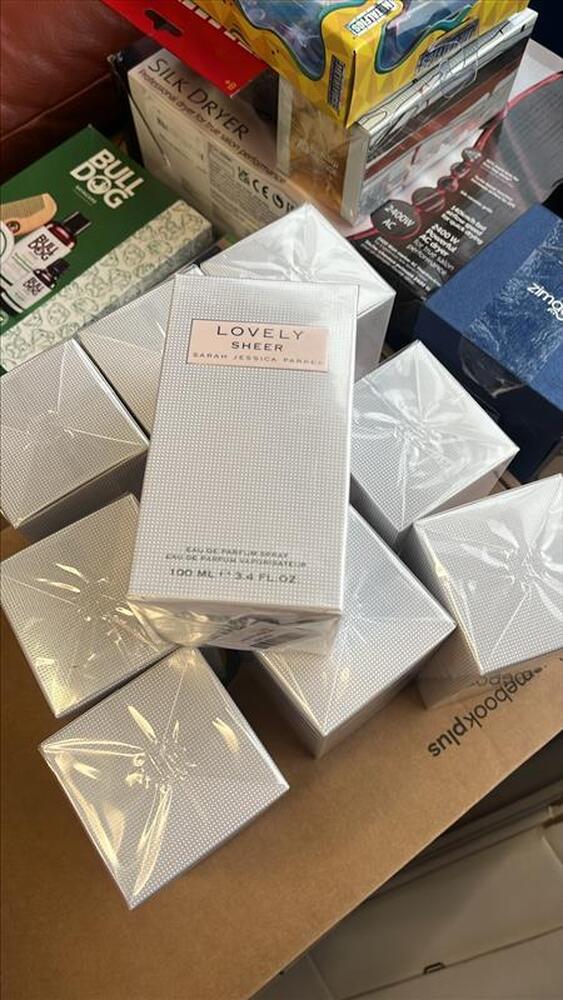 Storebox Bishop Auckland Storage auction IB-6260