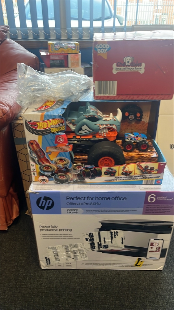 Storebox Bishop Auckland Self storage facility auction IB-6260