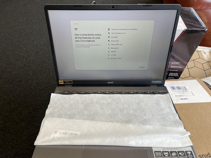 Storebox Bishop Auckland Self storage auction IB-6260 14