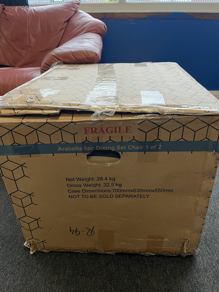 Storebox Bishop Auckland Self storage unit auction IB-6260 13